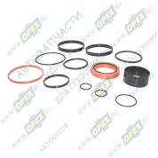 РМК гидроцилиндра 131-26-108-02СП подъема отвала Б-10 (Н/О) трактора Т10М,Т10МБ